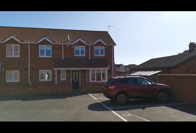Lovely modern Gorleston-on-sea houseshare Main Photo