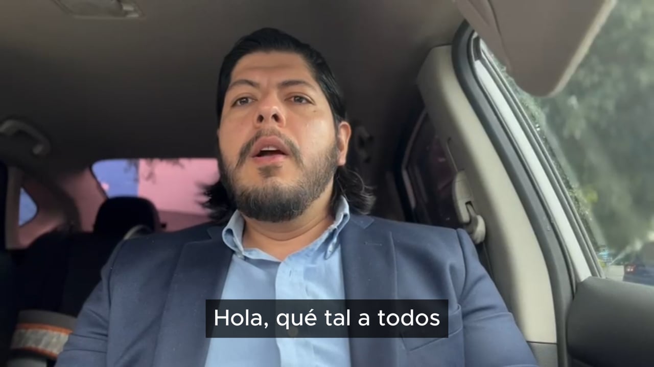 Portada del video testimonial de Alumno Método Flipping