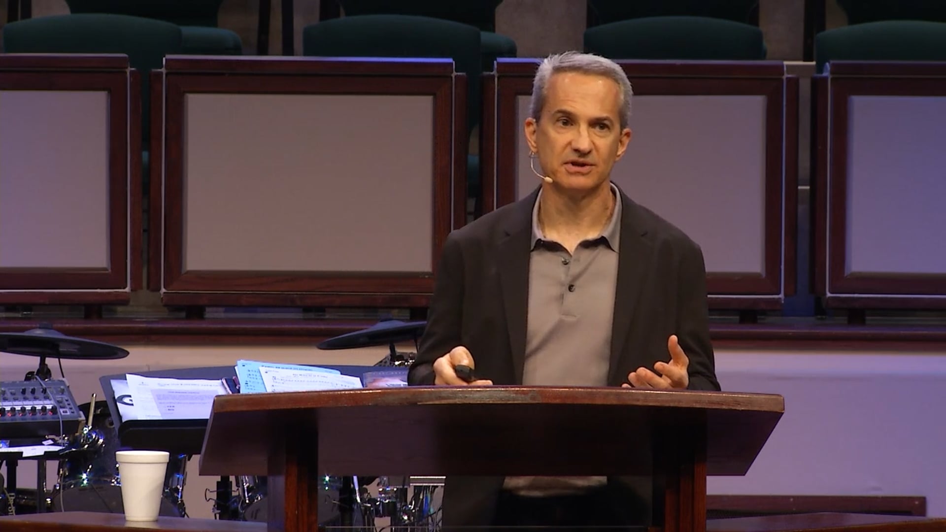 8.16.2026 | Revelation: Not What It Looks Like