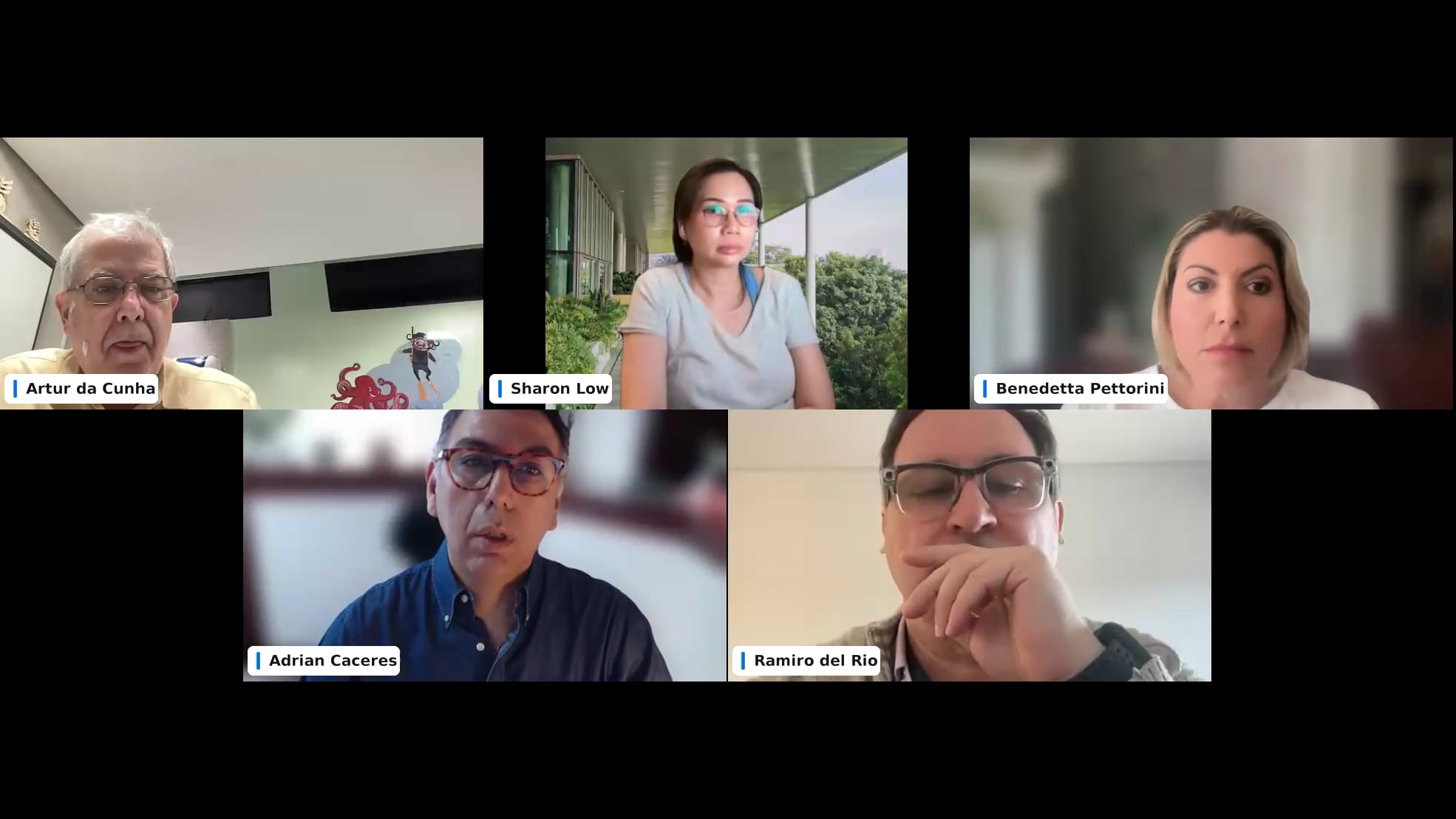 ISPN Webinar 8/26 – Neuro Oncology – Suprasellar, Pineal and Neonatal Tumors – Full Session