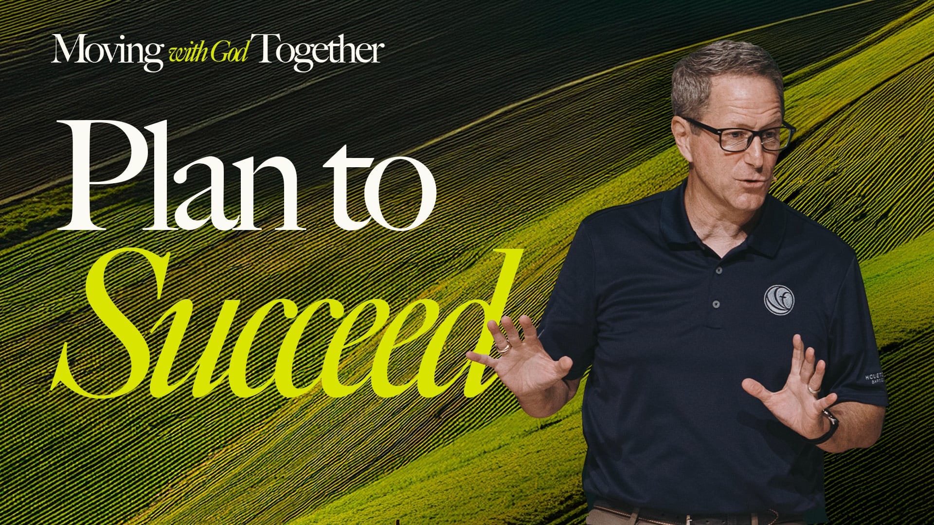 HFBC Message: Plan to Succeed