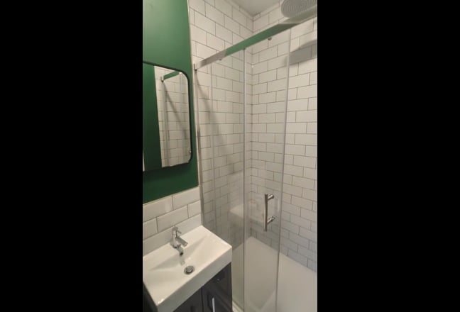 Brand New Luxury Rooms Wellingborough | Bills Incl Main Photo