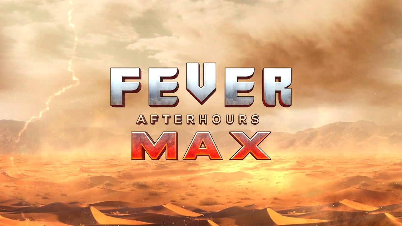 FEVER MAX NYC Labor Day Afterhours 2026 official promo video