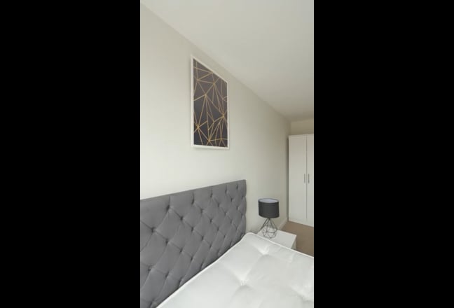 Luxury 2 Bed 2 Bath Apartment – Parking Included Main Photo