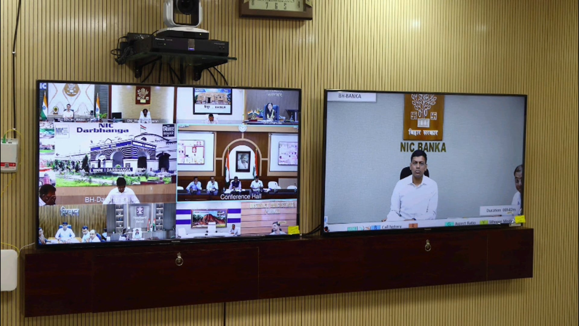 मुख्य सचिव ने योजनाओं की प्रगति पर कसी नकेल, लंबित मामलों के त्वरित निष्पादन का दिया निर्देश