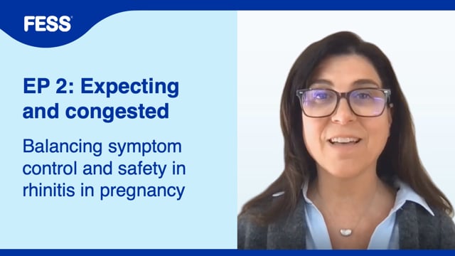 Expecting and Congested