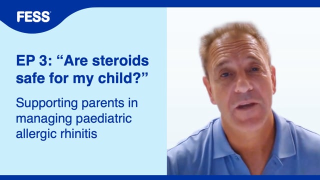 “Are Steroids Safe For My Child?”