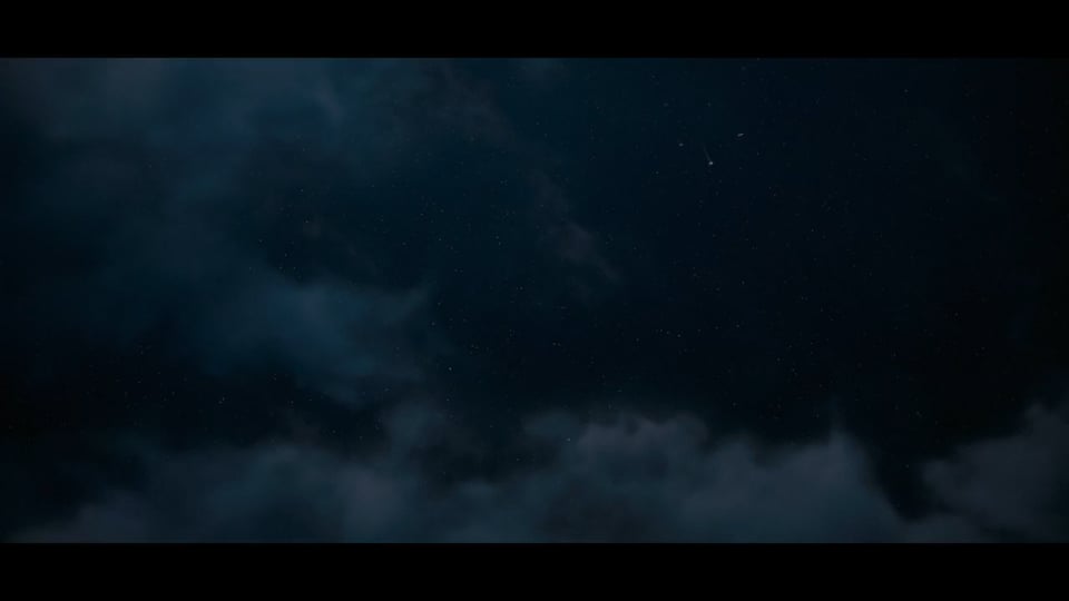 Scouts Guide to the Zombie Apocalypse title sequence still