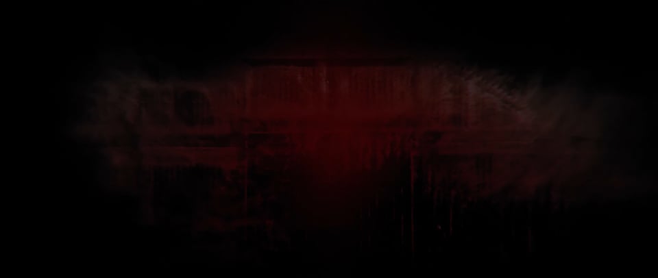 Spell title sequence still