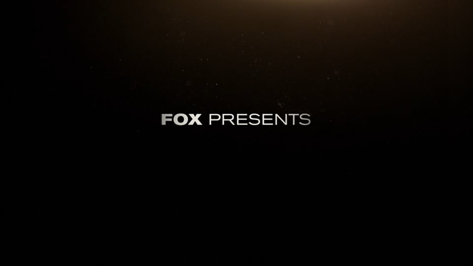 Proven Innocent title sequence still