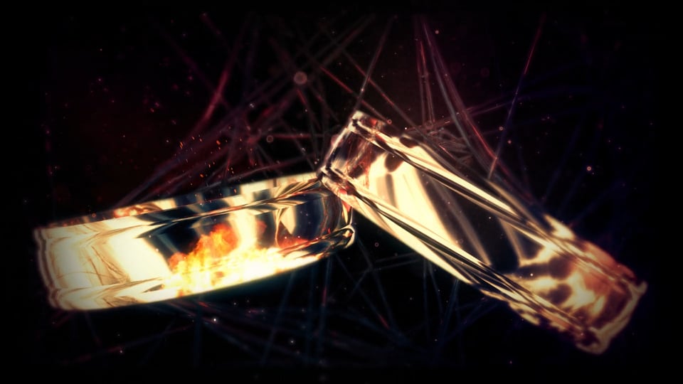 Black Widow Murders title sequence still
