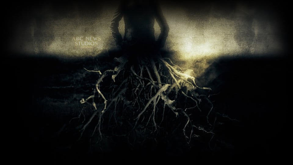 Daughters of the Cult title sequence still