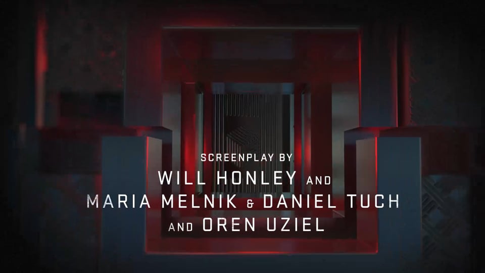 Escape Room 2 title sequence still