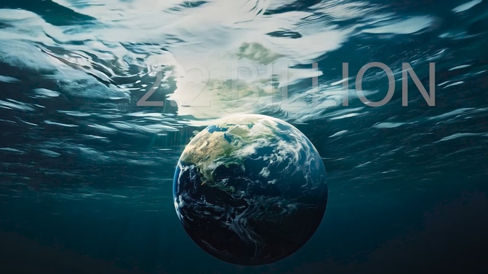 Sol Earth title sequence still