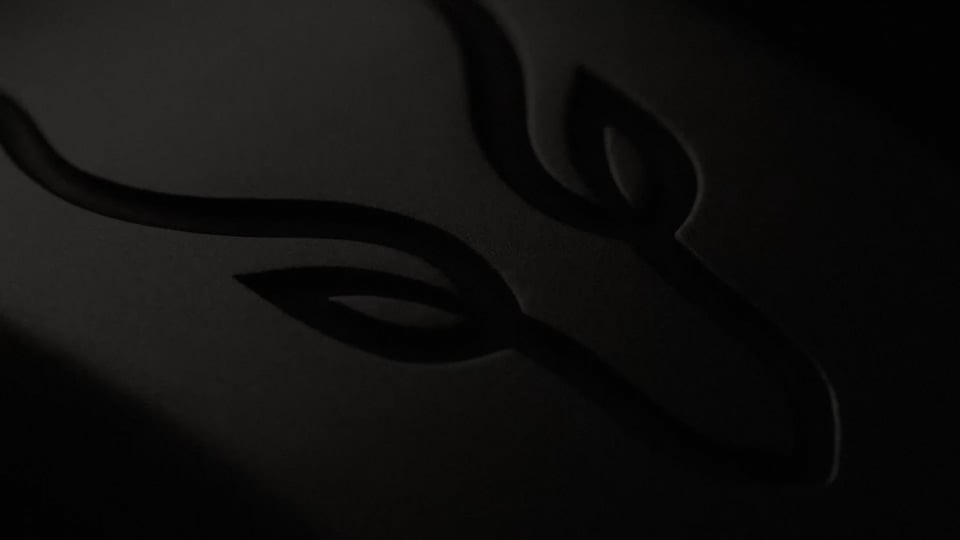 Yakuru Ultra Ring title sequence still