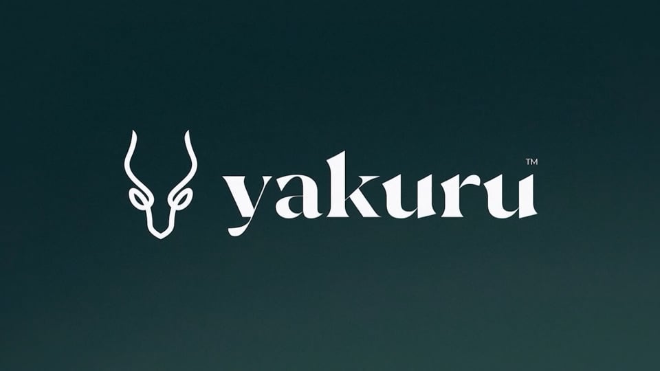 Yakuru System 90 title sequence still