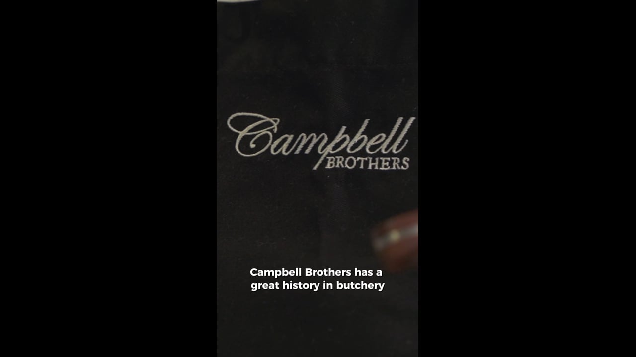 Campbell Brothers beef short rib