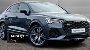 2025 Audi Q3