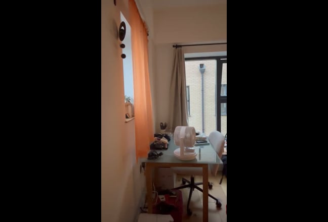 Ensuit double bedroom in a beautiful 2-bedroom Main Photo