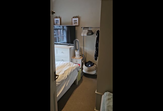 Double room - 5 mins walk from centre Main Photo