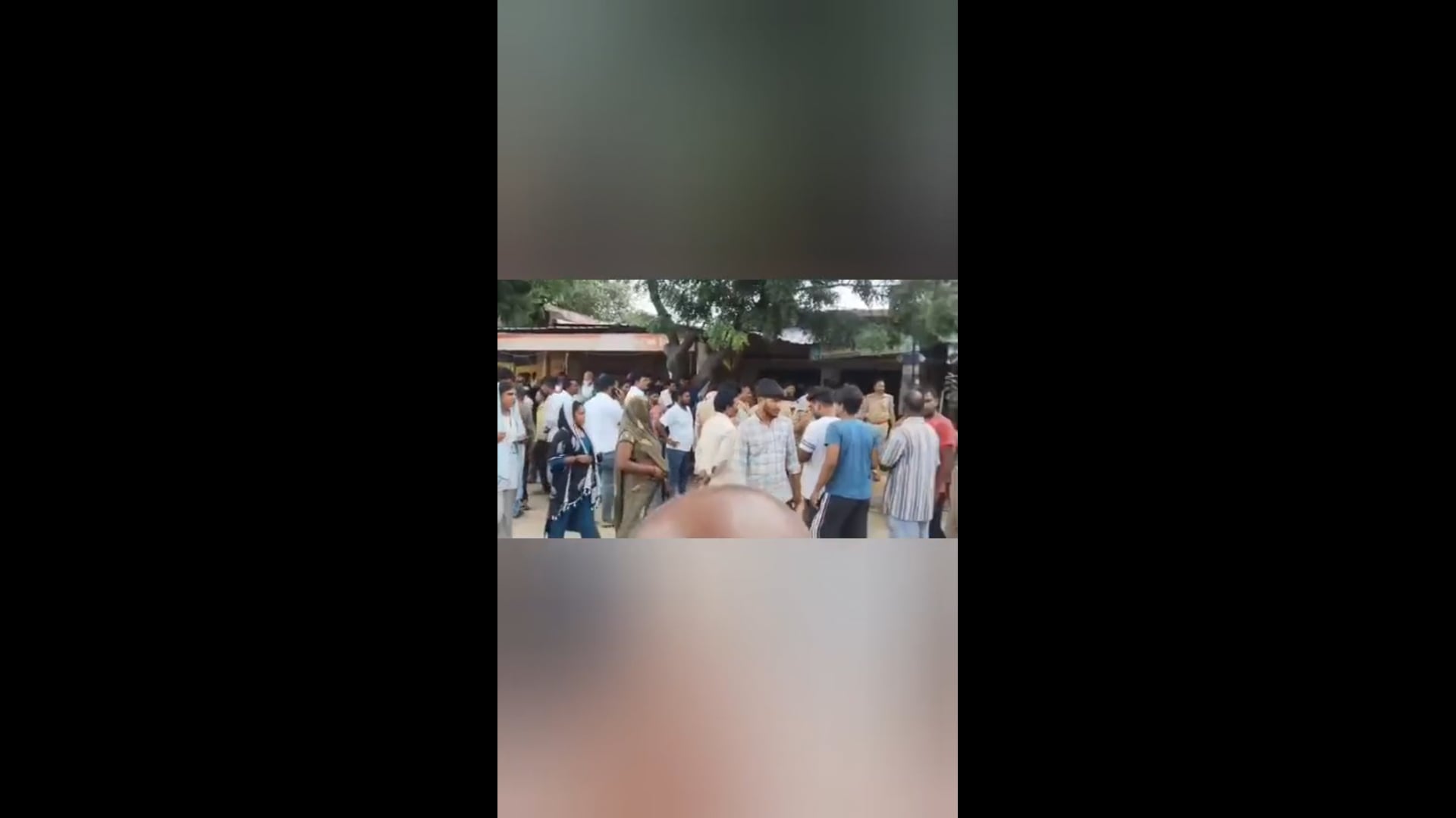 कोहंडौर में जीजा ने साले को लाइसेंसी पिस्टल से मारी गोली जिला अस्पताल में इलाज के दौरान मौत#latest_news 