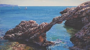 L'Art de la Llum de Josep Maria Solà, a la Casa del Gavià