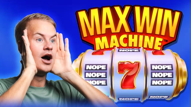 Max Win Machine – Philip