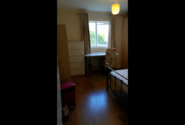 A double room near science park Main Photo