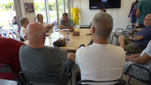 El FC l'Escala vol mantenir la 3a RFEF amb menys pressupost