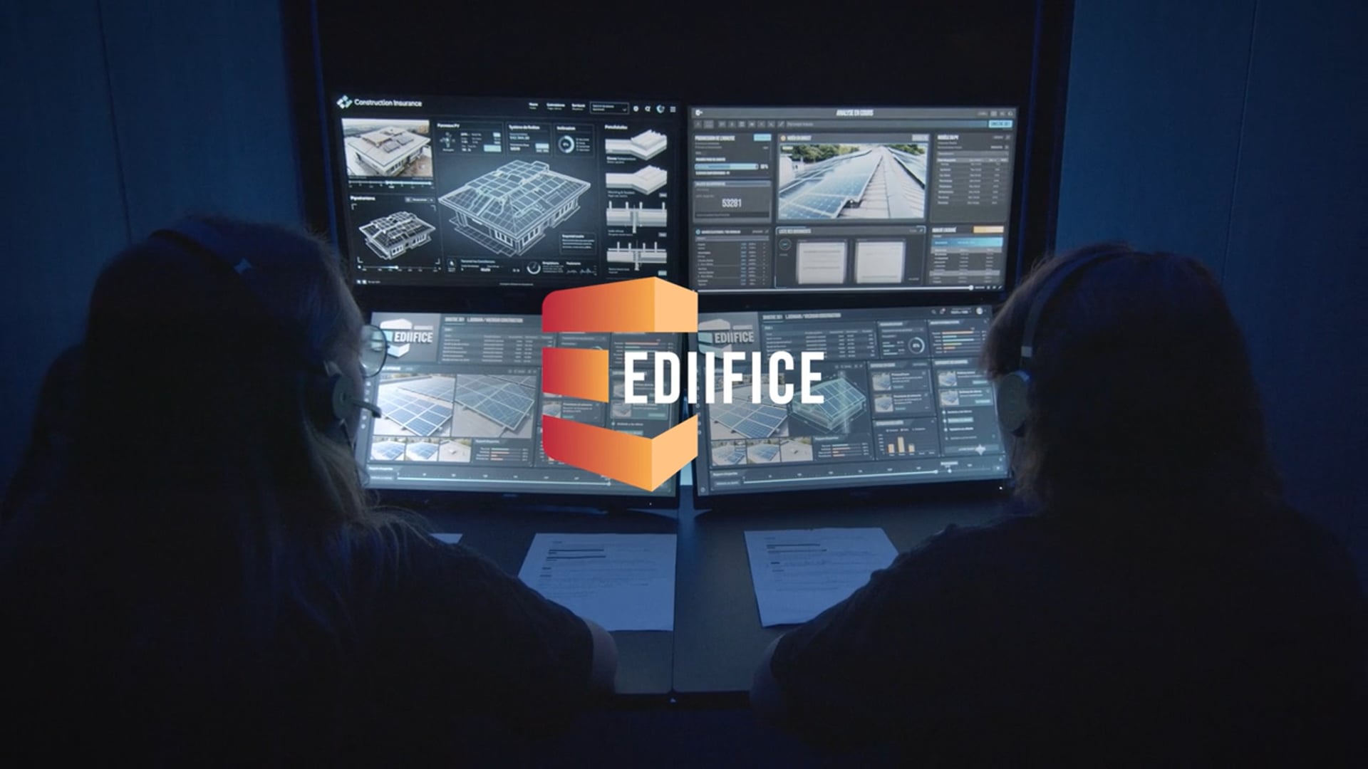 VAR Ediifice