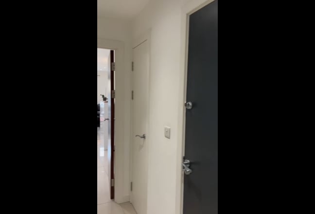 Modern Clean Room - October short let in a 2b2b! Main Photo