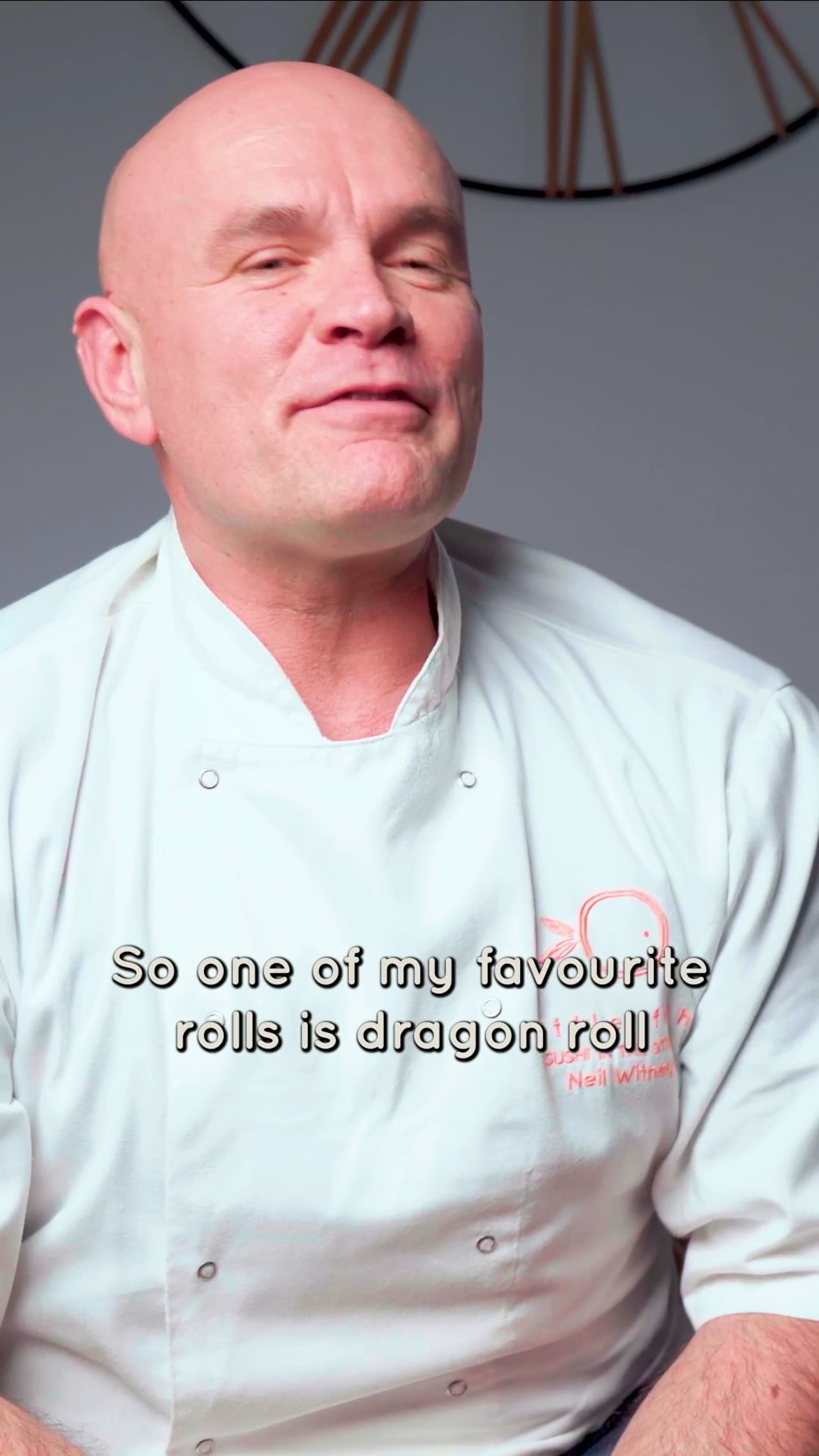 Little Fish Sushi in the Sticks film