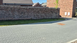 Video: Before work commenced