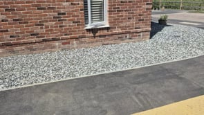 Video: Completed Garden Project