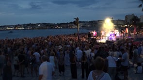 L'Orquestra Maribel es torna a calçar aquest divendres les xancletes