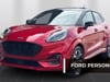 Video af Ford Puma 1,0 EcoBoost Hybrid ST-Line 125HK 5d 6g