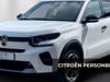 Video af Citroën e-C3 EL Attraction 113HK 5d Aut.