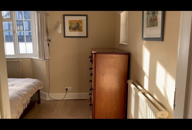 Video 1: Garden