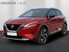 Video af Nissan Qashqai 1,3 MHEV  Mild hybrid Tekna+ X-Tronic 158HK 5d 7g Aut.