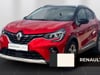 Video af Renault Captur 1,3 TCE  Mild hybrid Intens EDC 140HK 5d 7g Aut.