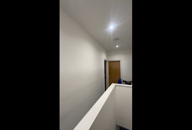 Spacious Double Room - Pritchard Street, BB11 Main Photo