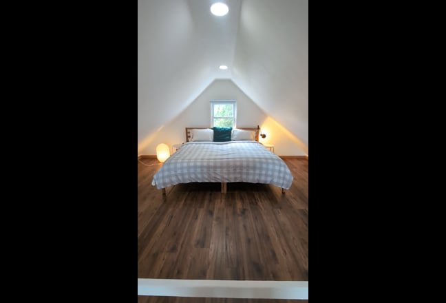 Furnished Private Room – 15 Mins to NYC (Utilities Main Photo