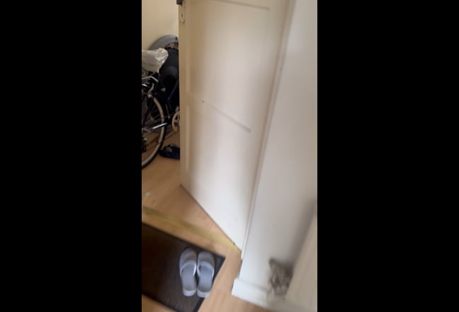 009C-West Kensington-Double Room,Single Person Main Photo