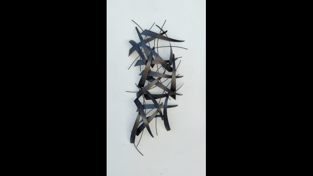 Escultura de Parede Valência