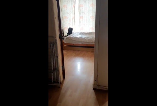 Double Bedroom/Flatshare, Partick, Glasgow G11 Main Photo