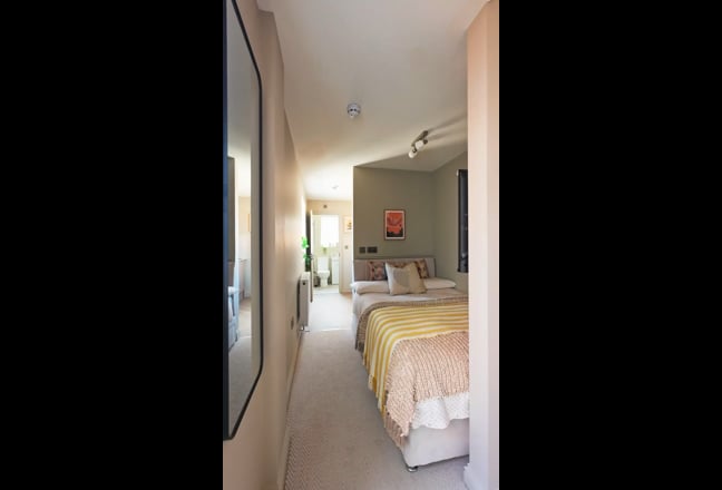 🏡 Large Studio with Private Kitchenettes ✨ Main Photo
