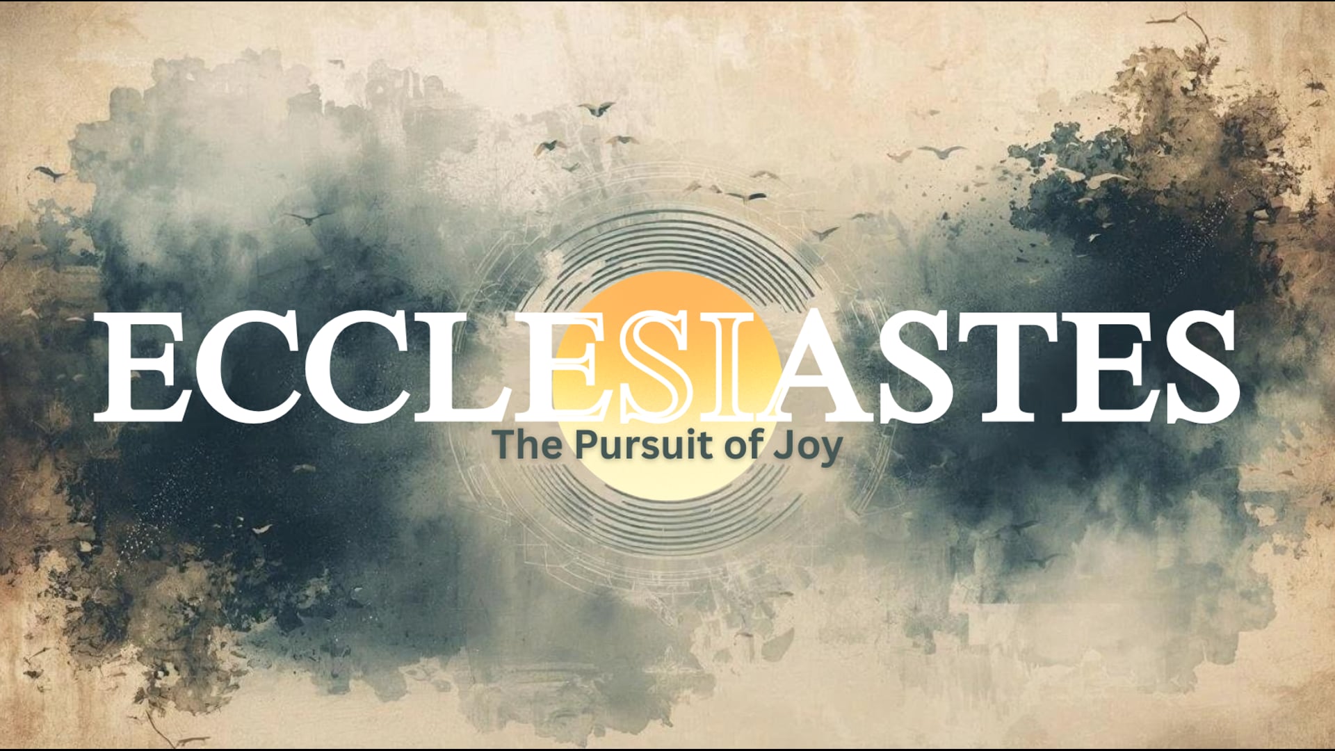 Latest Sermon