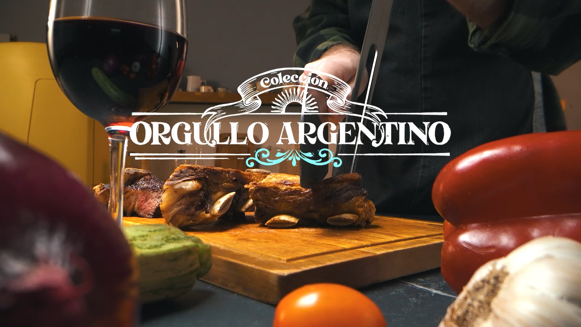 INDIGO music design - Colecciones La Nación - Orgullo Argentino