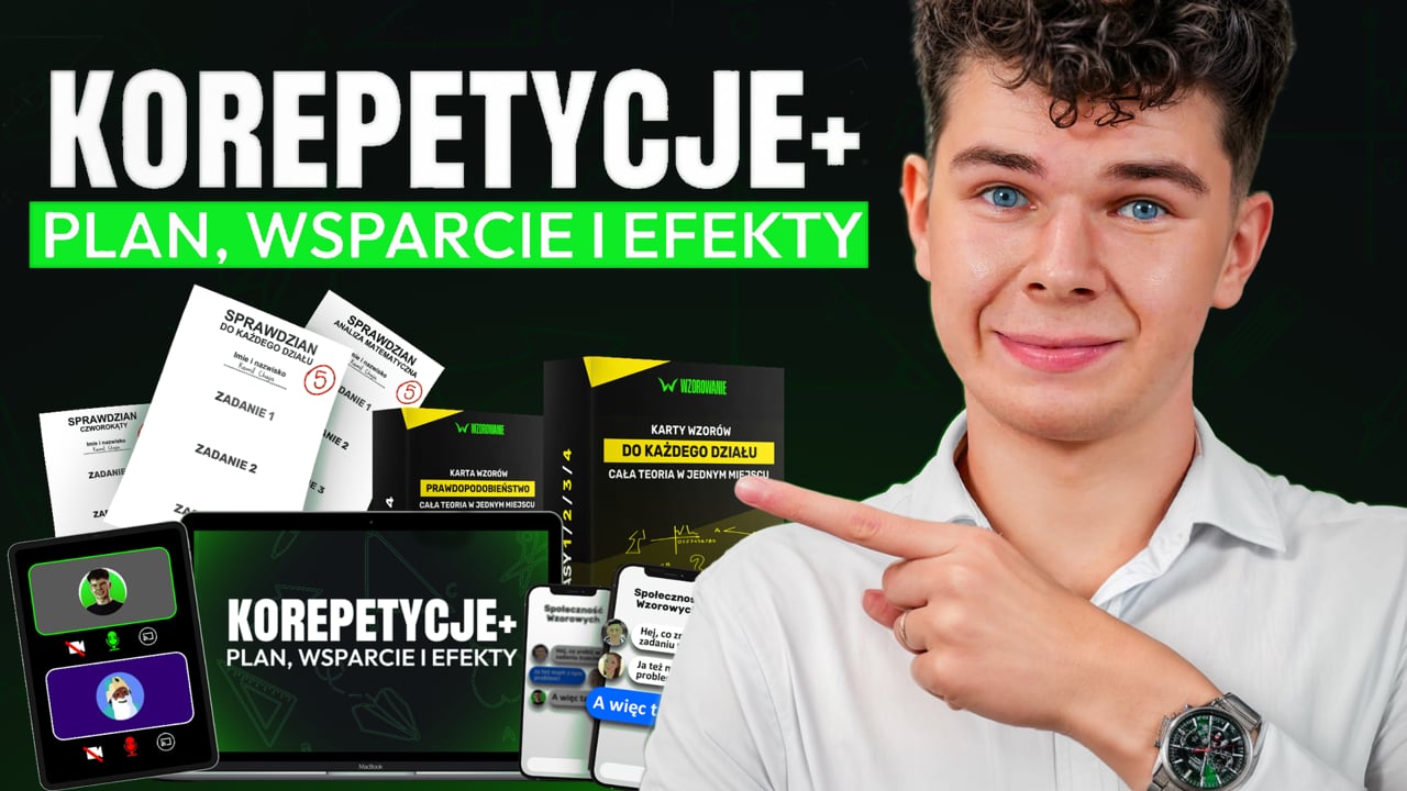 VSL Korepetycje+