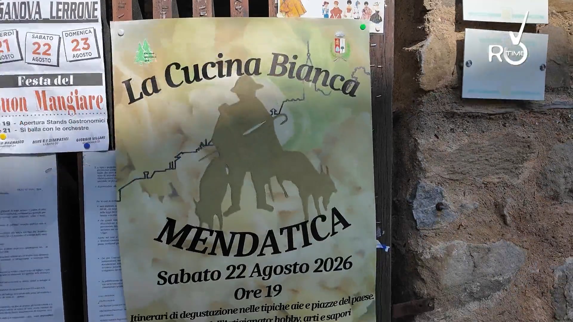 video